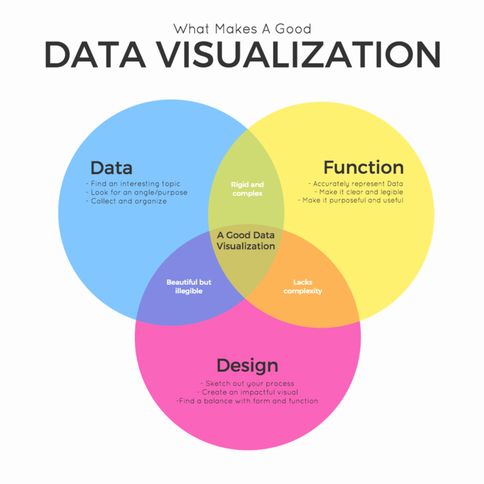 Data Visualization Infographic Template