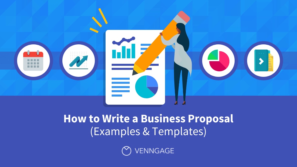 How to Write a Business Proposal (Examples & Templates)